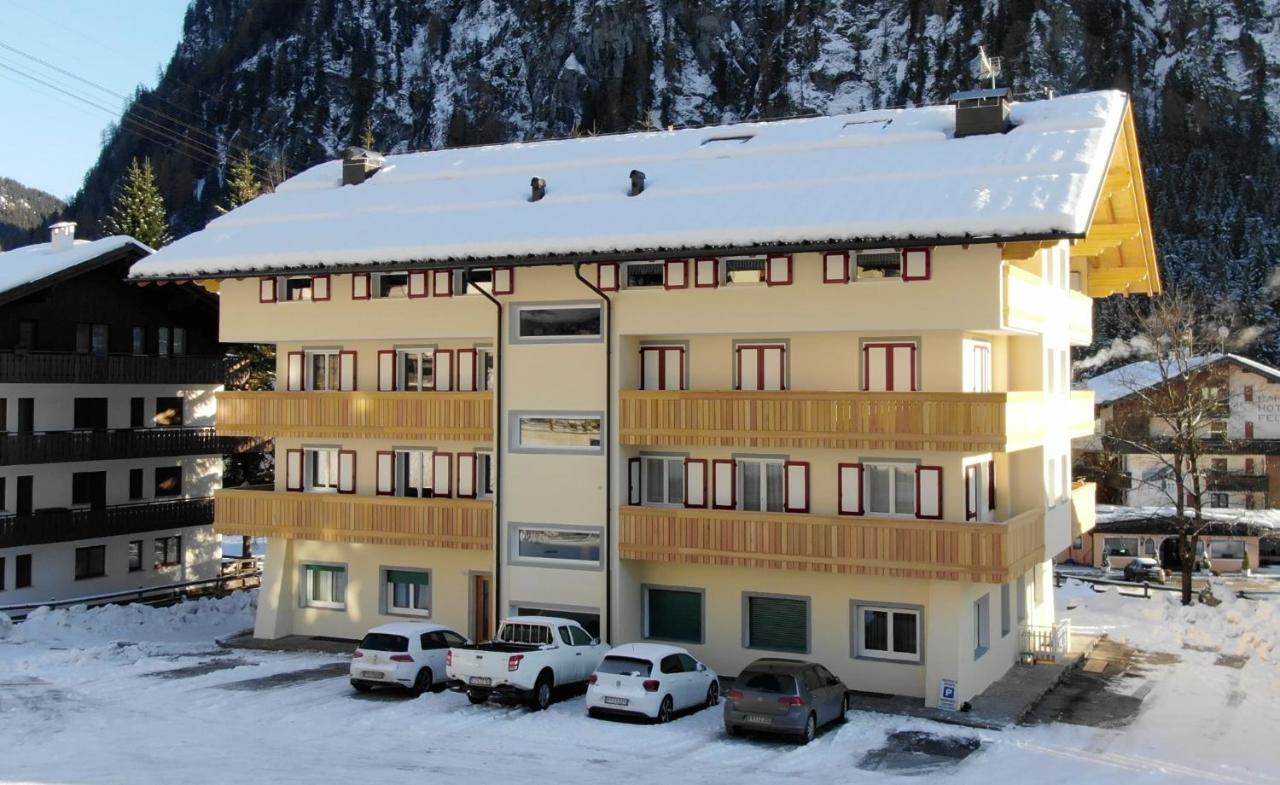 Col Rodella By Ama Val Di Fassa * Кампителло-ди-Фасса